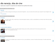 Tablet Screenshot of dianaranja.blogspot.com