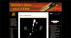 Desktop Screenshot of djemtedetit.blogspot.com