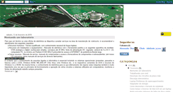 Desktop Screenshot of cursonotebook.blogspot.com