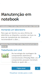 Mobile Screenshot of cursonotebook.blogspot.com