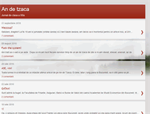 Tablet Screenshot of andetzaca.blogspot.com