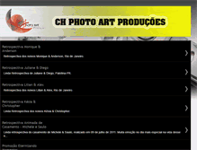 Tablet Screenshot of chphotoartproducoes.blogspot.com