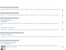 Tablet Screenshot of bloglifetimecinema.blogspot.com