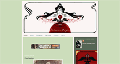 Desktop Screenshot of 1000fragrances.blogspot.com