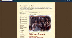Desktop Screenshot of discipol.blogspot.com