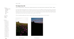 Desktop Screenshot of nathanielreinhartphoto.blogspot.com