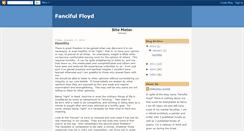 Desktop Screenshot of fancifulfloyd.blogspot.com
