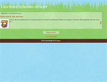 Tablet Screenshot of lilianabuenosdiassenoritas.blogspot.com