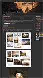 Mobile Screenshot of davidwachmann.blogspot.com