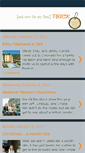 Mobile Screenshot of andnowformyfinaltrick.blogspot.com