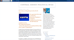 Desktop Screenshot of cnnjpol.blogspot.com