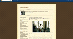 Desktop Screenshot of abueleriasx2.blogspot.com