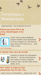 Mobile Screenshot of blogmanut.blogspot.com