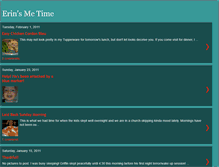 Tablet Screenshot of erinforme.blogspot.com