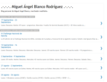 Tablet Screenshot of miguelangelblancorodriguez.blogspot.com