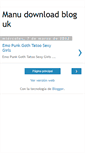Mobile Screenshot of manudownloadbloguk.blogspot.com