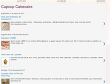 Tablet Screenshot of cupcupcakecake.blogspot.com