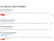 Tablet Screenshot of petroleum-n-gas.blogspot.com