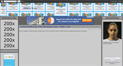 Desktop Screenshot of monetterusso.blogspot.com