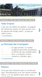 Mobile Screenshot of mcuadrupolares.blogspot.com
