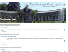 Tablet Screenshot of mcuadrupolares.blogspot.com