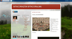 Desktop Screenshot of lale-bitacorazonbitacoralma.blogspot.com