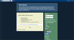 Desktop Screenshot of lgutherie.blogspot.com