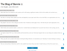 Tablet Screenshot of bonniemacdonald.blogspot.com