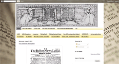 Desktop Screenshot of editingmonks.blogspot.com