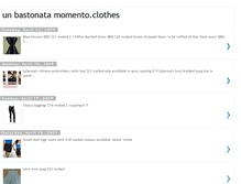 Tablet Screenshot of abeautifulmoment-c.blogspot.com