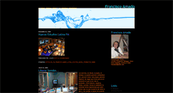Desktop Screenshot of famado.blogspot.com