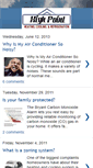 Mobile Screenshot of highpointhvac.blogspot.com