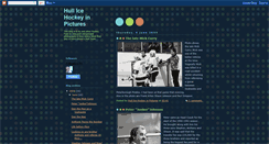 Desktop Screenshot of icehockeypics.blogspot.com