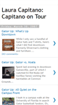 Mobile Screenshot of capitouro.blogspot.com