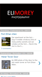 Mobile Screenshot of elimorey.blogspot.com