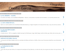 Tablet Screenshot of onofregarciafotografias.blogspot.com