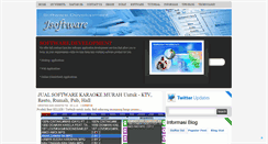 Desktop Screenshot of johantss.blogspot.com
