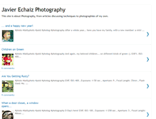 Tablet Screenshot of je-photography.blogspot.com