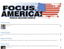 Tablet Screenshot of focusamerica2.blogspot.com