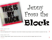 Tablet Screenshot of jennyfromtheblock-jen.blogspot.com