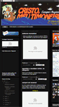 Mobile Screenshot of cristomeutimoneiro.blogspot.com