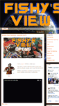 Mobile Screenshot of fishysview.blogspot.com