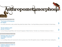 Tablet Screenshot of anthropometamorphosis.blogspot.com