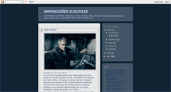 Desktop Screenshot of i-digitais.blogspot.com