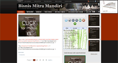Desktop Screenshot of caramudahnaikhaji.blogspot.com
