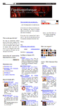 Mobile Screenshot of figoblogotheque.blogspot.com