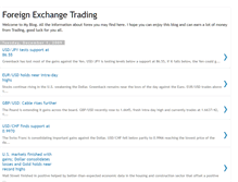 Tablet Screenshot of easymoney-forex.blogspot.com