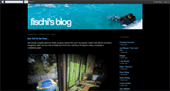 Desktop Screenshot of fischifoto.blogspot.com