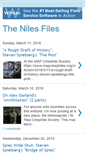 Mobile Screenshot of nilesfilmfiles.blogspot.com