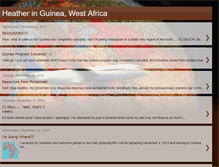 Tablet Screenshot of heather-peacecorpsafrica.blogspot.com